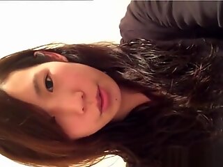 Japanese Teen Pees In Cup