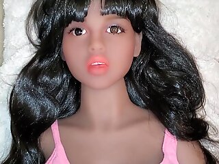 Indian, recent, anal