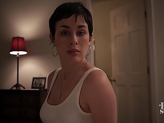 aPOVstory - Watching Porn with Olive - Teaser