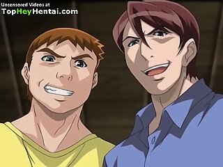 Busty horny lady enjoys hardcore sex