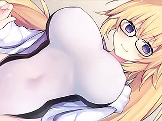 Headscissor asmr, asmr armpit