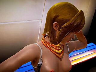 Honey Select #8 (JavGame)