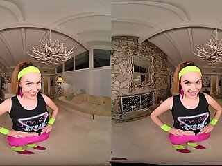 3d vr japan uncensored, tight pants