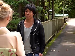 Blonde Geek Porn Hardcore Sex