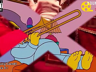 Young Gumbi - Suck It