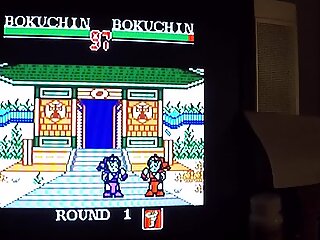 Super Chinese Fighter EX