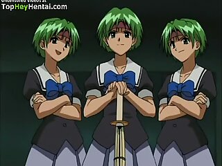 Kinky teens having hot hardcore sex