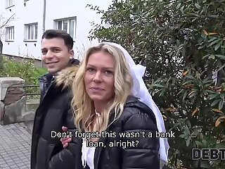 Wife Used To Spend Of Money So Why Fucks For Money