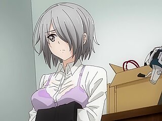 Nande Koko Tachibana [Fanservice Compilation] [1-12 OVA]