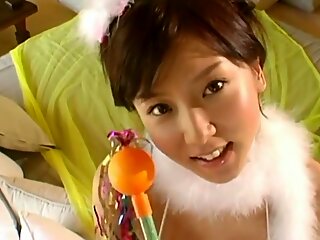 China Fukunaga - lollipop