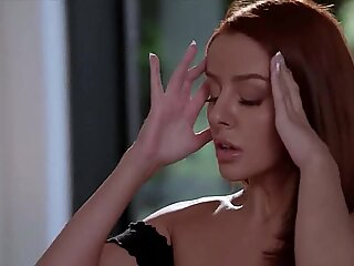 BBC-hungry Vanna gets her own back on cheating boyfriend