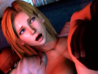 SUIKA the Invisible Girl PLay