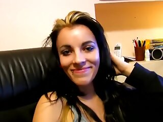 French masseuse gets anal banged