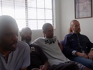 Helena Price - Karen The Blowbang Boss!!!